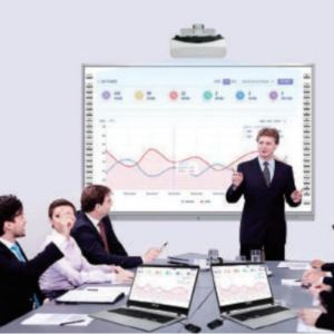 Andriod Version 13/14 Infrared Interactive Whiteboard Interactive Whiteboard