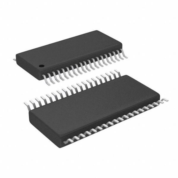 XMC1302T038X0200ABXUMA1 Microcontrollers And Embedded Processors IC MCU FLASH
