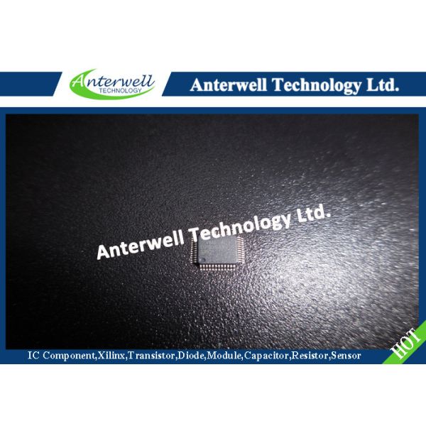 Quality Ethernet Physical Layer Transceiver Small Scale Integrated Circuit DP83848CVV for sale