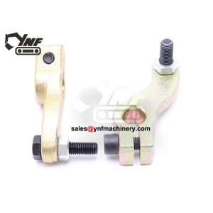YNF17687 PC200-5 Pull Arm – Throttle Motor Lever / Hook