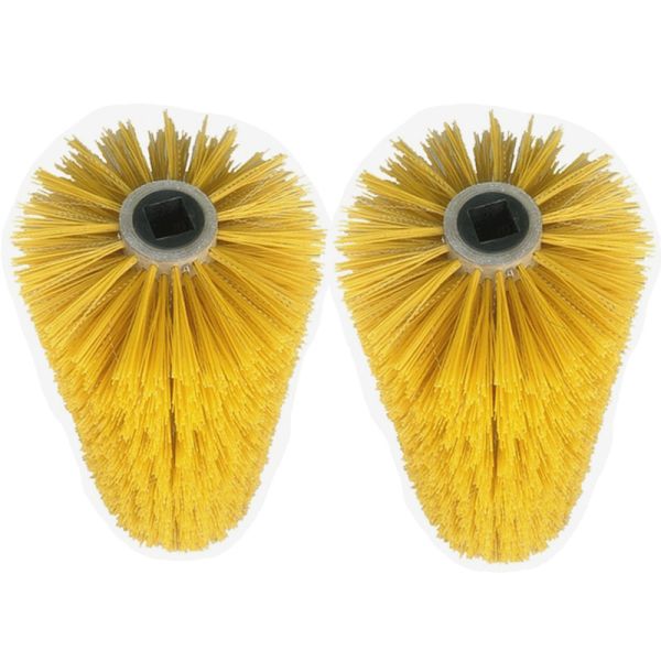 Quality Customized Pasture Euphoria Cow Scratching Brush For Horses for sale