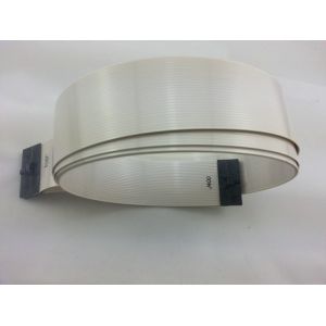 92684000 Cable, Y-Axis, Flat (92.0")，Used For Plotter Infinity Series Parts