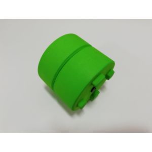 Biology Experiment Cell Freezing Container For 30*1*2ml Cryogenic Vials Alcohol