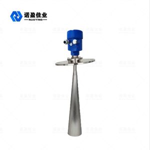 26GHz 10~30m Deep Well High Frequency Guided Wave Radar Level Transmitter for
