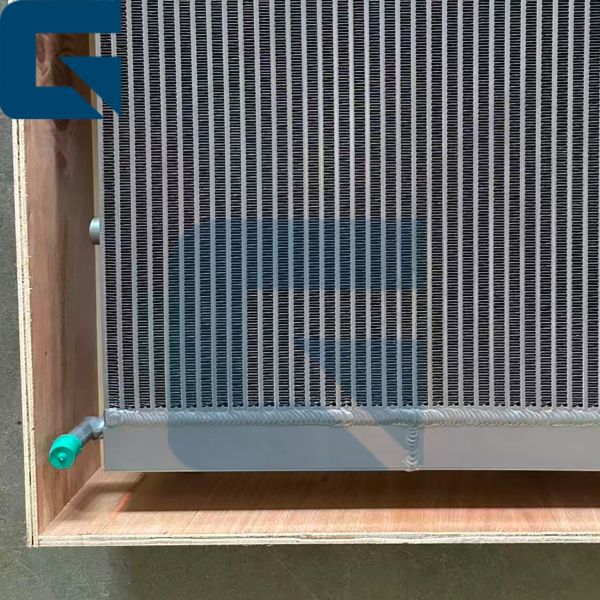 377-5265 3775265 Oil Cooler for 416F 420F Loader