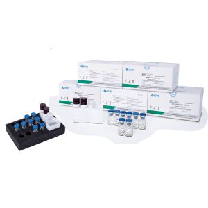 FE3 Reagents IVD Products For Automatic Immunoassay Analyzer In Human Serum