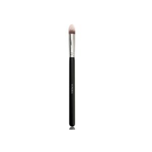 Private Label Precision Tapered Makeup Brush For Concealer Application