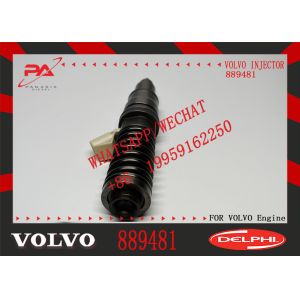 Reman Fuel Injector 3829087 3803637 3803638 889481 BEBE4C08001 BEBE4C07001 for