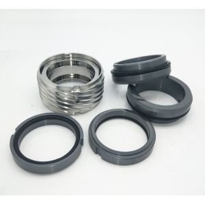 Pumping Ring Multiple Spring Mechanical Seal Pump Seal With G9 Seat