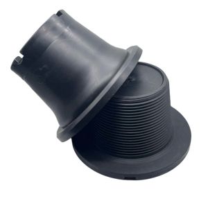 PP HDPE Plastic Thread Protector NC77 Type