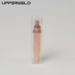 ANM E Acetylene Oxygen Cutting Tips Standard Cutting Nozzle Length 3/64 for OBM