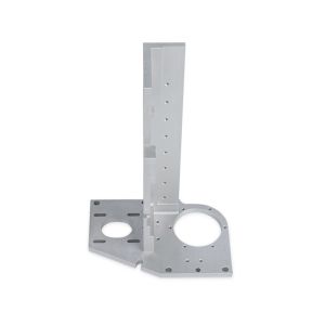 Wholesale Custom CNC Machined Aluminum Parts Milling Turning Service from china suppliers