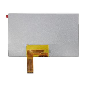 15.6 Inch Urt Graphic Display With 5ms Response Time