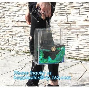 Clear pvc backpack, clear plastic bags, clear backpack transparent backpack,