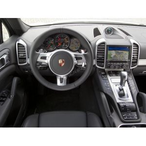 Playing Videos Multimedia Video Interface With Tidal Screen Mirroring Option