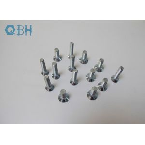 Square Neck M3 TO M24 CL12.9 Countersunk Head Screws