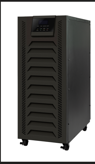 Customized High Precision Power Distribution Cabinet with Key Lock and Epoxy