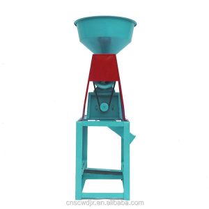 YIFENG Most Famous Rice Mill Company in China coffen peeling machine