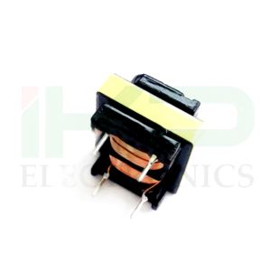 Ee Type Common Mode Choke Coil Inductor for EMI and EMC