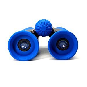 Compact 8X21 Toddler Play Binoculars For Traveling