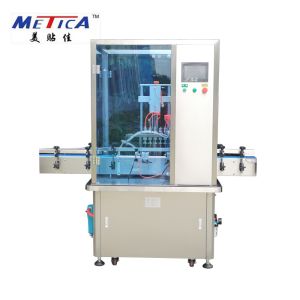 Wholesale PLC Control Bottle Cleaning Machine With Noise ≤75dB And Efficiency from china suppliers