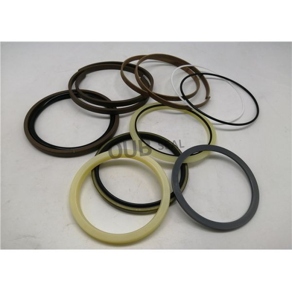 SK200LC Excavator BUCKET 2438U1105F1 Hydraulic Cylinder Seal Kit KOB-2438U1105R 2438U1105F500 KOB-2438U1105R400