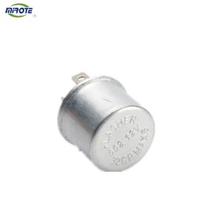 OE 8942481610 Electronic Turn Signal Flasher For ISUZU 1988-1995