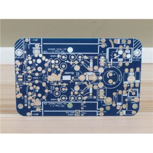 High Tg Lead Free Printed Circuit Board (PCB) on IT-180ATC and IT-180GNBS with 0