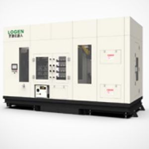 Integrated Robots Finishing Automation Solution Surface Polishing Deburring In