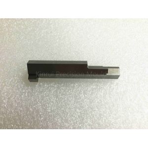 China AISI Plastic Mold Components Surface Roughness Ra0.4um on sale