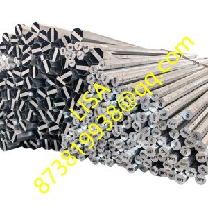 Philippines NEA Standard 35FT Hot Dip Galvanized Octagonal Steel Pole with