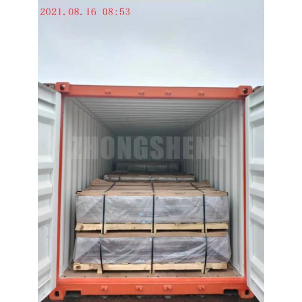 Temper T3-T8 6000 Grade Direct for Beverage Food Packaging Can End Lid Tab Stock Coated 3003 5182 5052 Aluminium Roll Coil