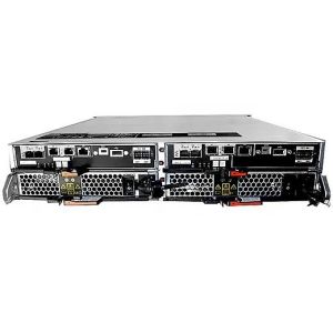 Lenovo ThinkSystem DE4000H 2U12 LFF Hybrid Flash Array Storage