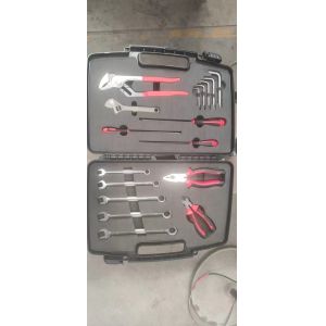 Wholesale Compact Tool Box Set Non Magnetic Tool Kit For MRI Scanner Repair Hard Plastic Case Material from china suppliers