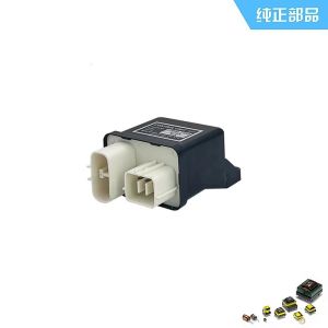 Applicable To Shanhe Intelligent SWE60E Safety Relay / Temperature Control Relay