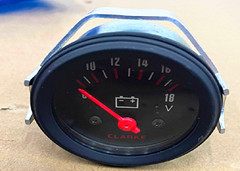 Diesel engine parts for fire pump, filters for Clarke fire pump ,CLARKE parts