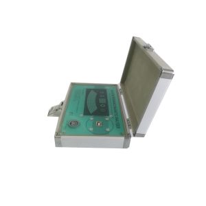 Professional Quantum Magnetic Resonance Health Analyzer with 44 reports