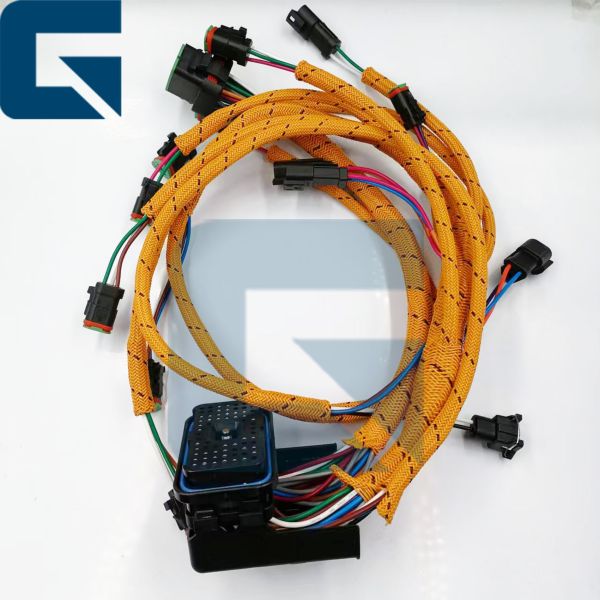 230-6279 Wiring Harness for 330C Engine