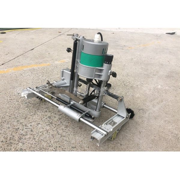 Suitable For All Machined Parts Mortise Machine Portable tenon And Mortise