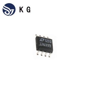 Buy cheap LT1004CS8-1.2 SOP8 Electronic Components IC MCU Microcontroller Integrated from wholesalers