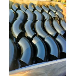 China Polished Socket Weld Threaded Carbon Steel Pipe Fitting 1-1/4 Inch on sale