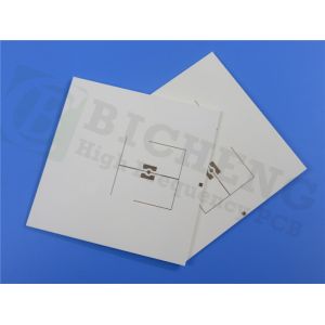 Wholesale 20mil RO4003C PCB 2 Layer Immersion Gold High Frequency Circuits from china suppliers