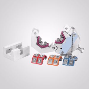 Hydraulic Hose Crimping Machine A/C Hose Crimper Tool Kit