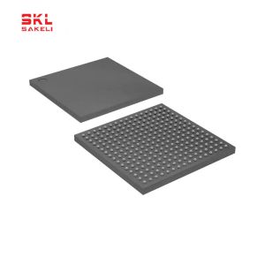 Wholesale XC7A35T-2FTG256I IC chip programming FPGAs Flexible Embedded Processing from china suppliers