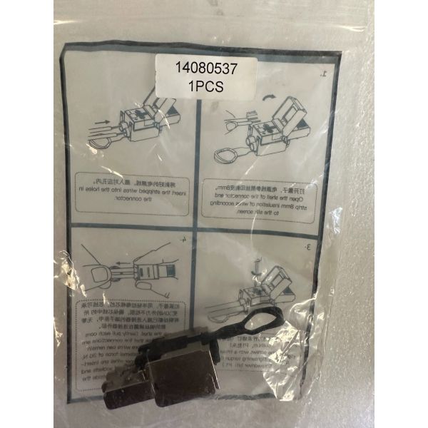 Huawei PRRU Power Connector 14080537 Function Module 02232TRM TD1CINOEHP00