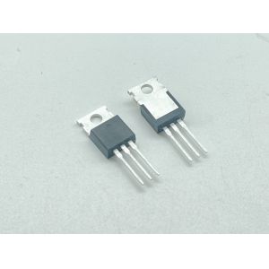 Wholesale NCE6050A 60V 50A SiC MOSFET Low Rds(on) 18mΩ Fast Switching High Frequency High Efficiency Robust Performance TO-247 Package For Server SMPS &amp; Motor from china suppliers