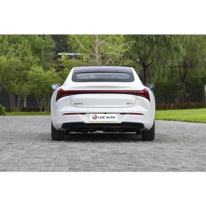 1160km Comprehensive Range Plug-in Hybrid Vehicle for NETA S Mid Size Sedan in