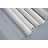 Physical Properties Stable Polyester Mesh Filters , 1m Polypropylene Filter Mesh for sale