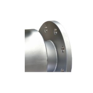 220VAC Power Supply Wastewater Electromagnetic Flow Meter