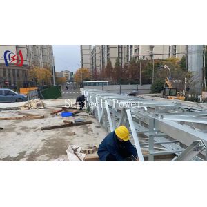 Cable Holder for Electrical Projects with 1-Year Warranty